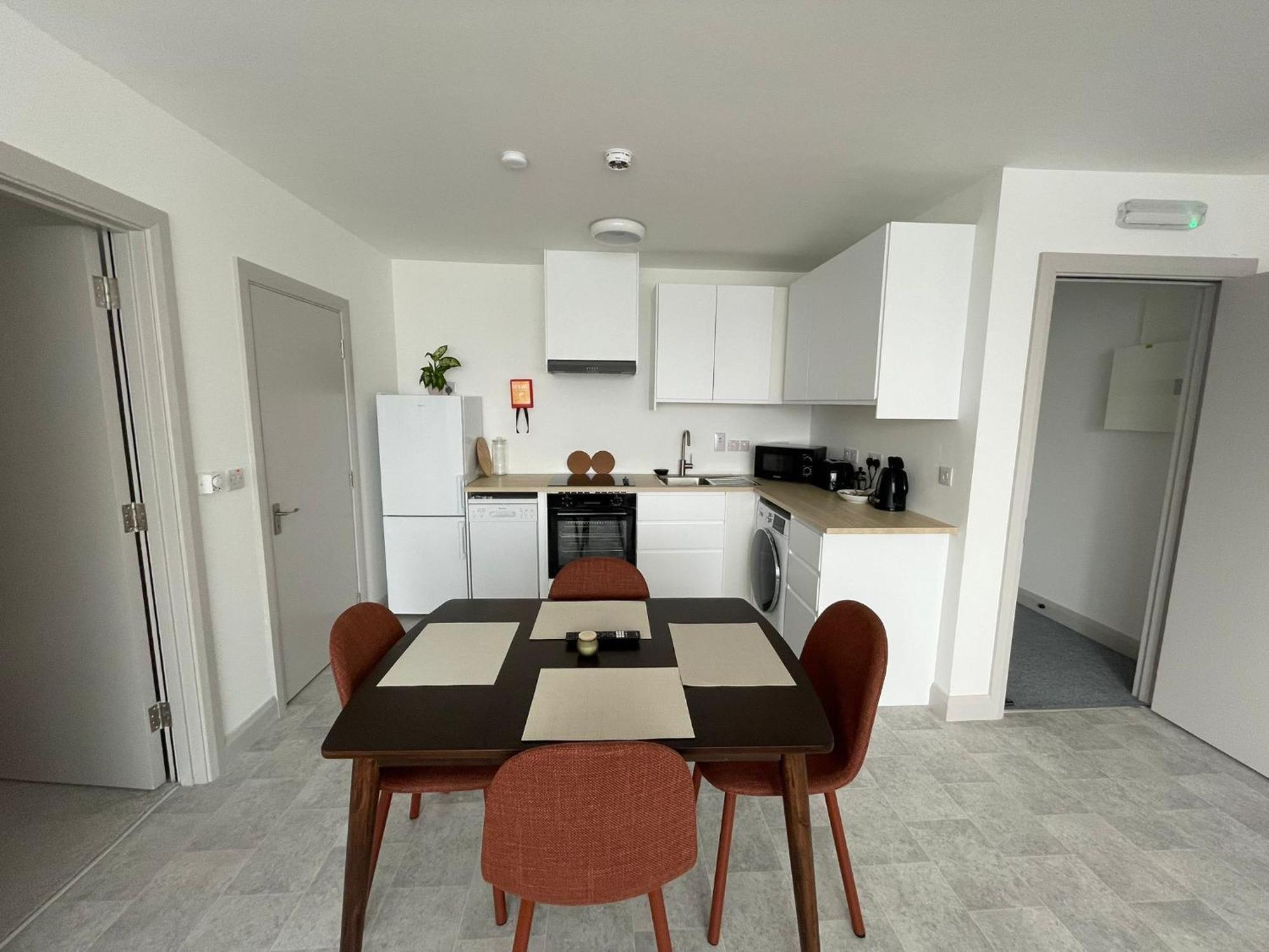 Apartment Iec Campus Cork