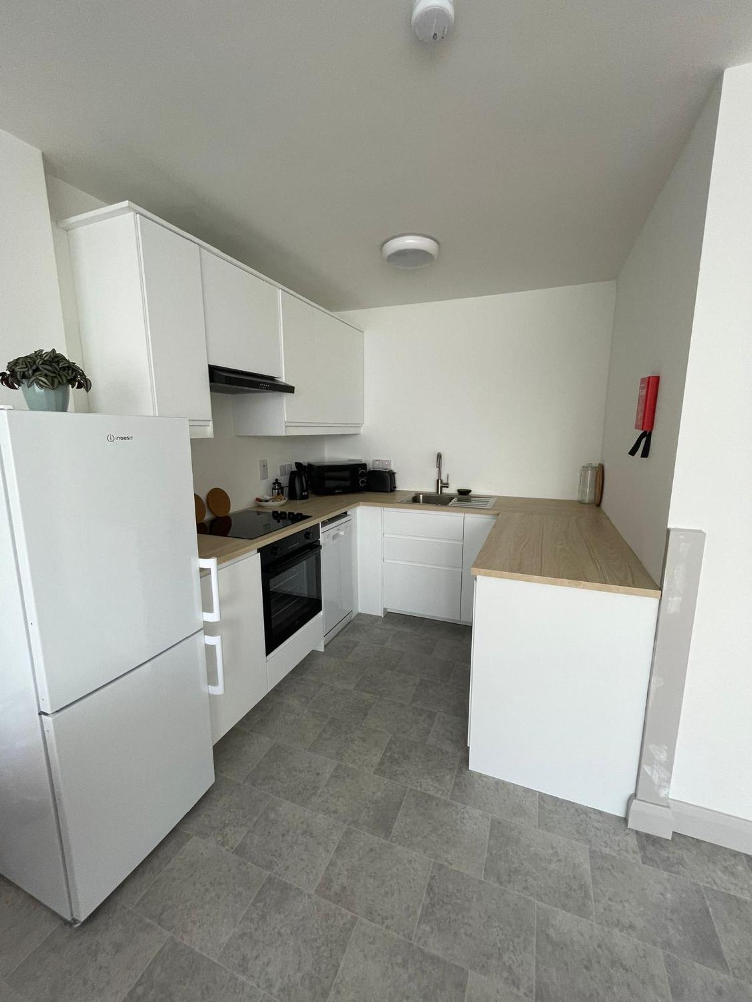 Iec Campus Apartment Cork
