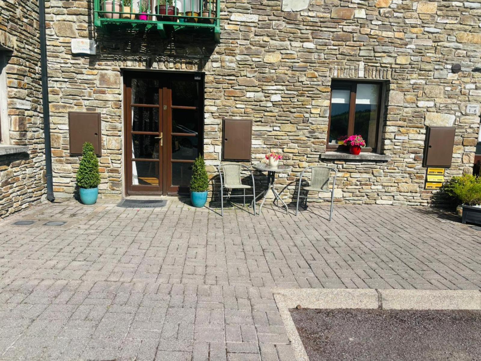 Beautiful & Quiet Countryside Setting In Kinsale