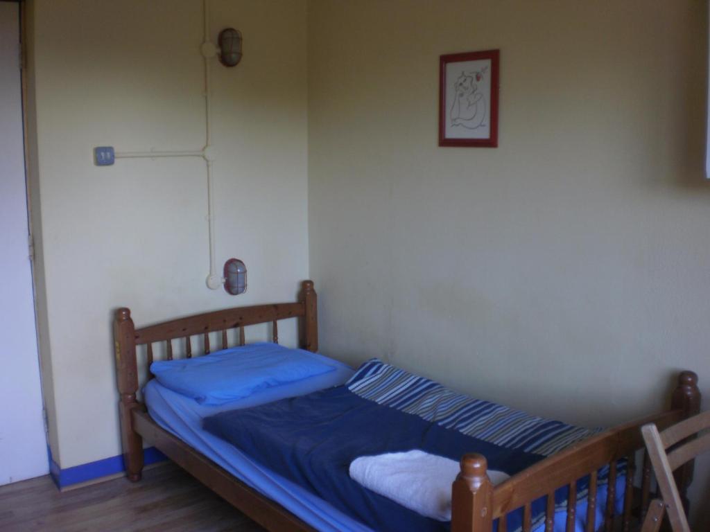 Kinlay House Hostel *