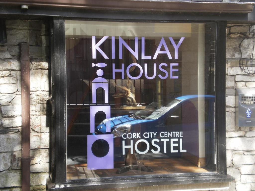 Kinlay House Hostel