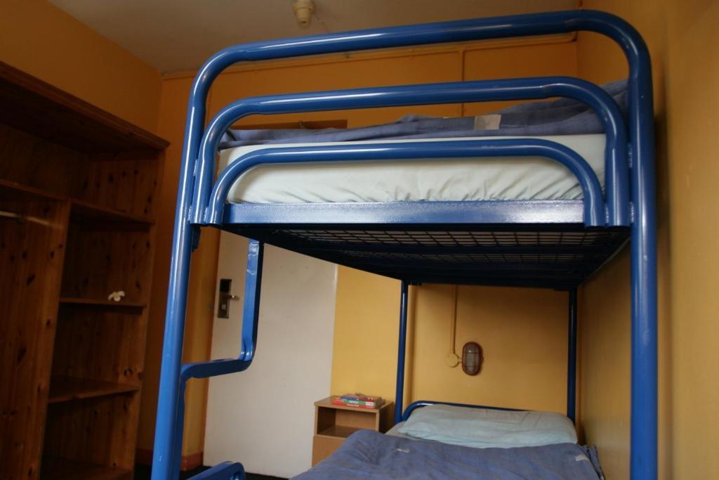 Hostel Kinlay House Cork