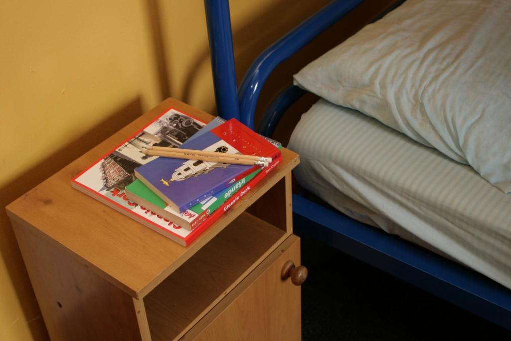Kinlay House Hostel Cork