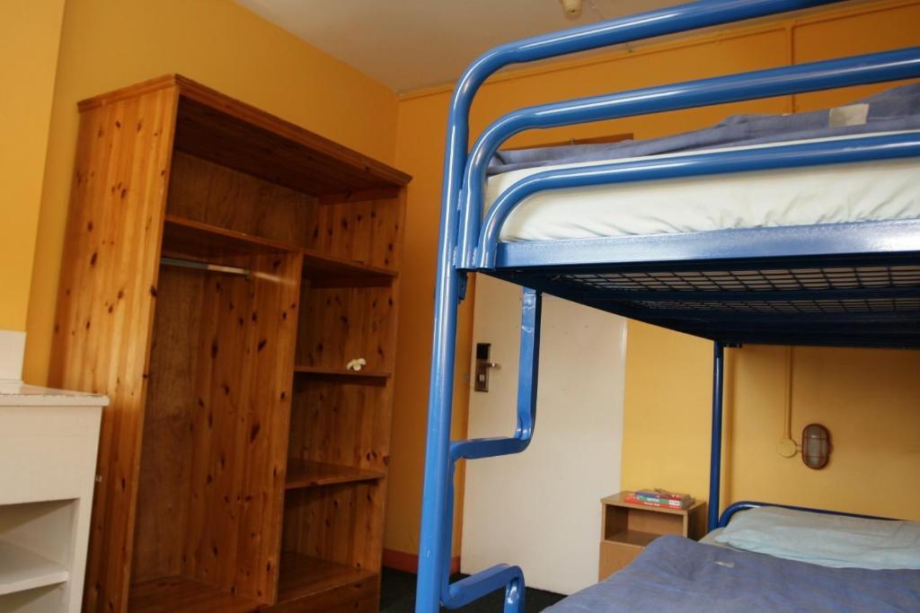 Kinlay House Hostel