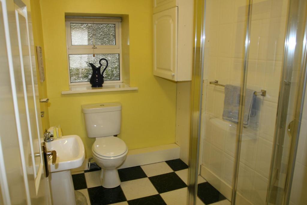 Hostel Kinlay House Cork