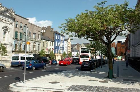 Creedons Traditional Irish Welcome 3* Cork