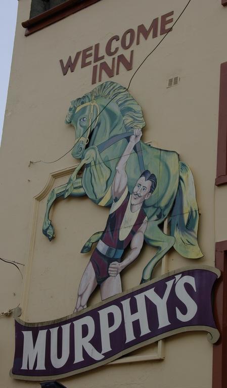 Creedons Traditional Irish Welcome Bed & Breakfast Cork