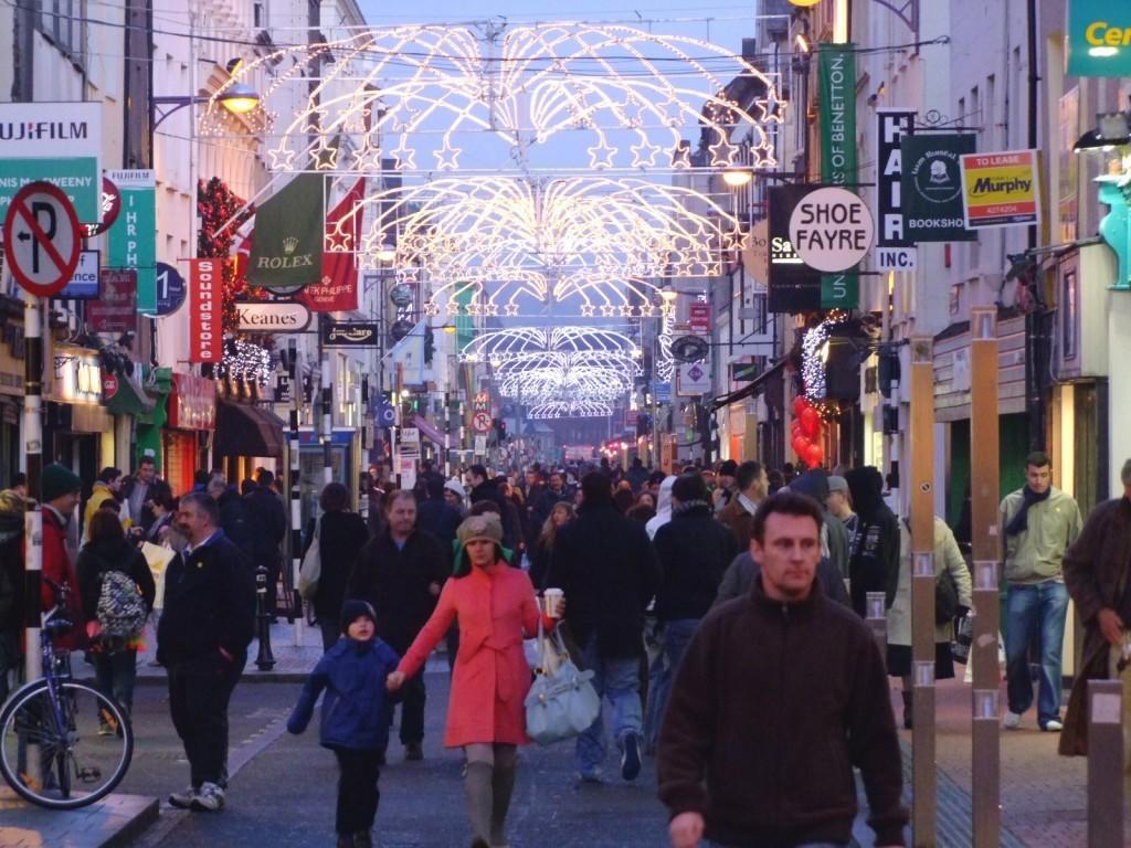 Creedons Traditional Irish Welcome 3* Cork