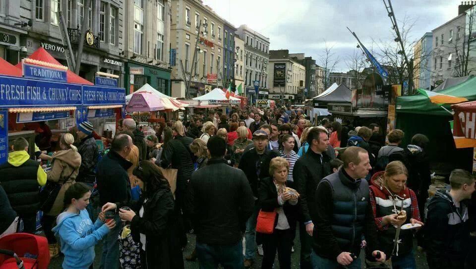 Creedons Traditional Irish Welcome 3*