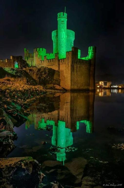 Creedons Traditional Irish Welcome 3* Cork