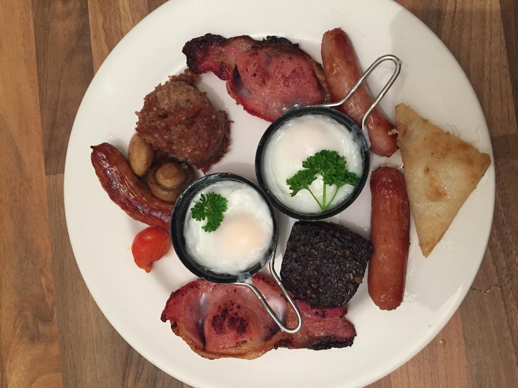 Creedons Traditional Irish Welcome 3*