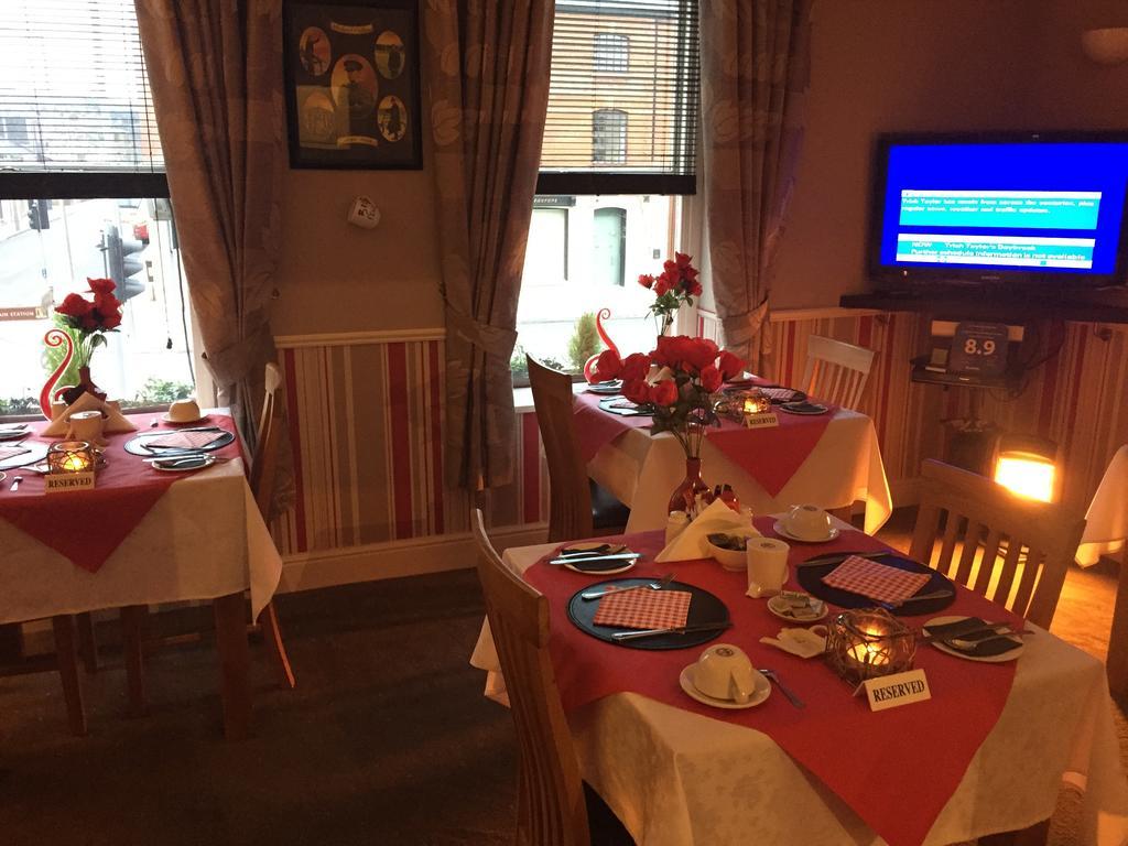 Creedons Traditional Irish Welcome 3* Cork