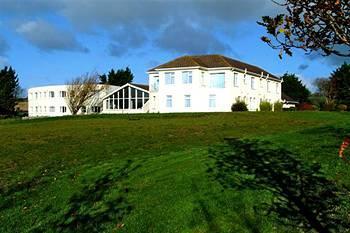 Hotel Fernhill Golf & Country Club Cork