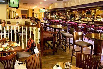 Hotel Great National Commons Cork