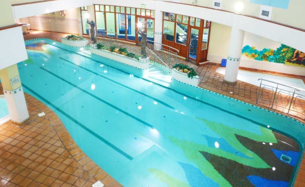 The Metropole 4* Cork