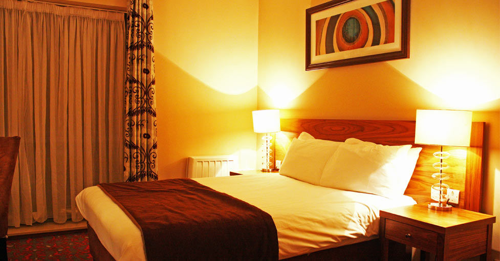 The Montenotte Hotel