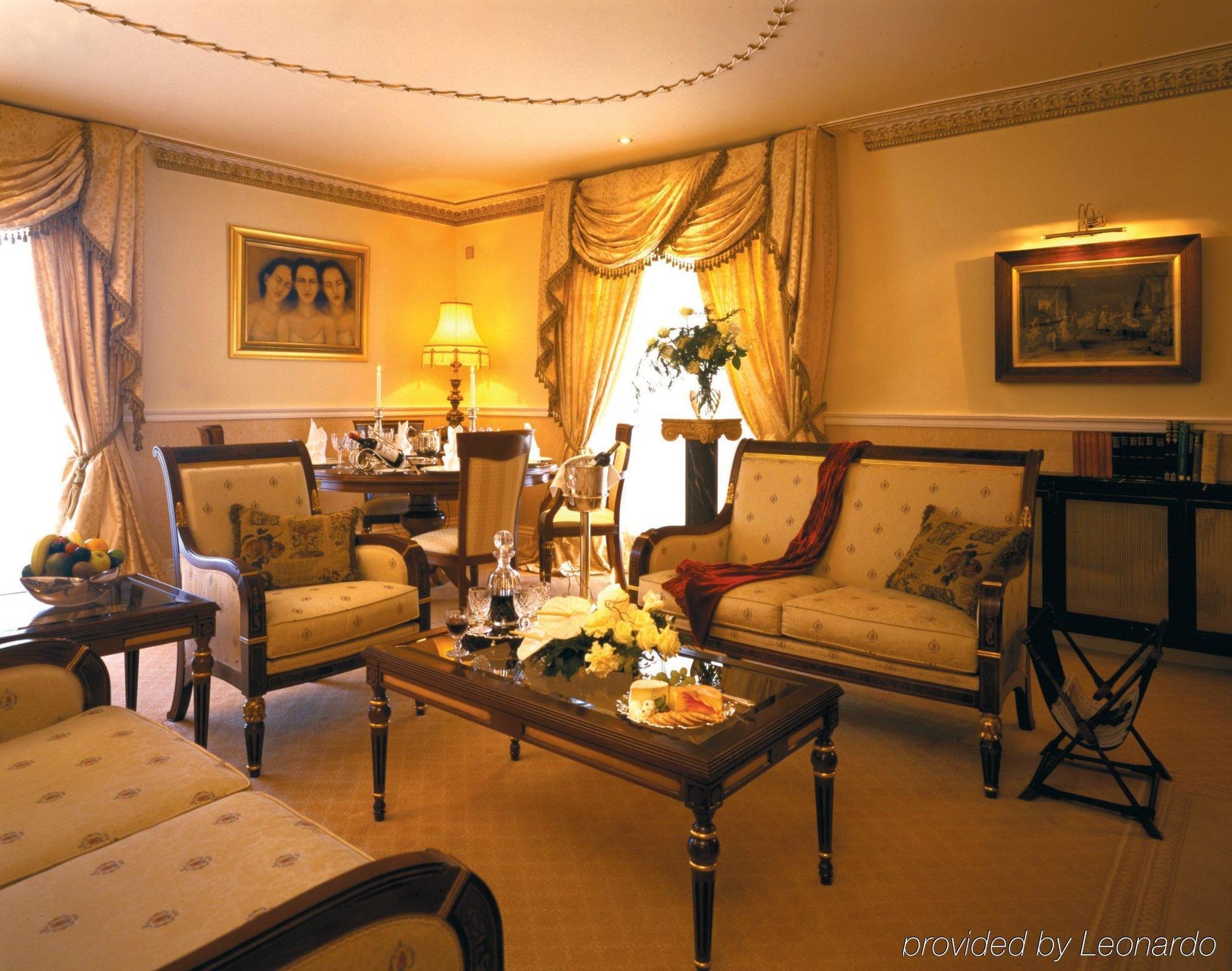 Hotel Hayfield Manor Cork