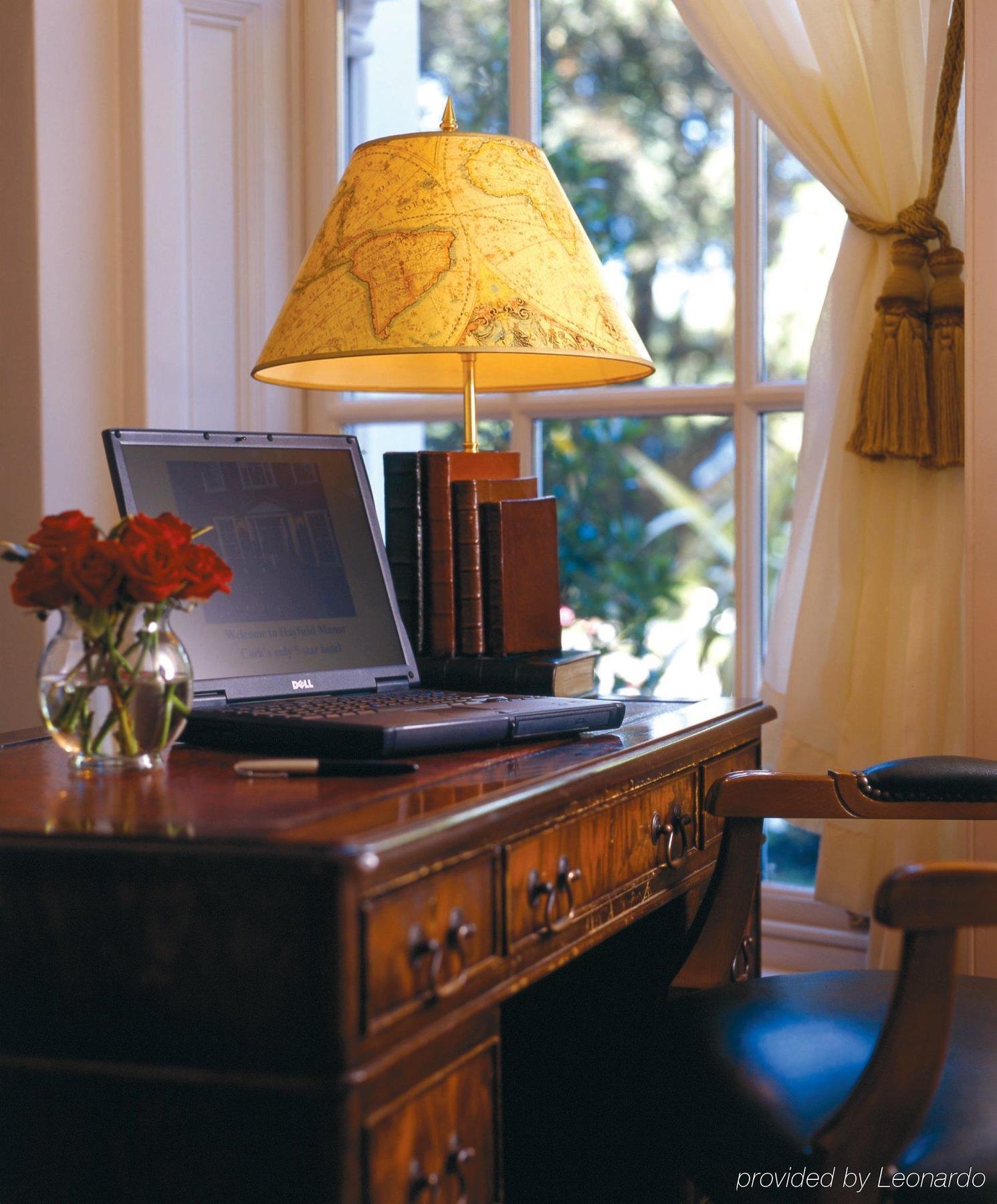 Hayfield Manor 5*