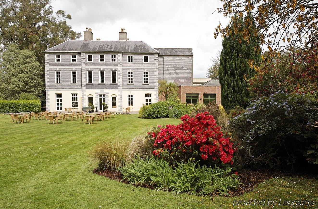 Hotel Maryborough & Cork