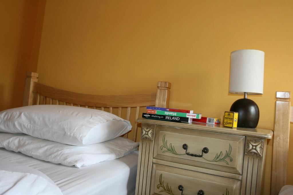 Hostel Kinlay House