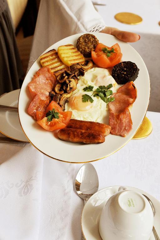 The Blarney Stone 4* Cork