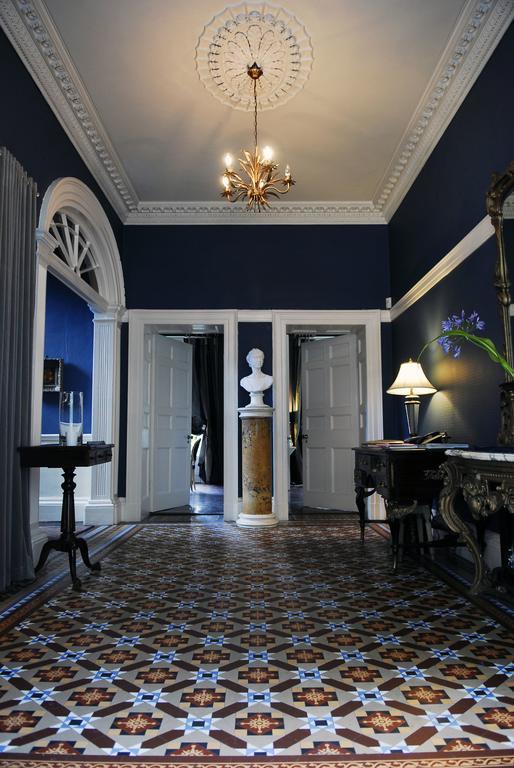 Flemings & Restaurant Country house *
