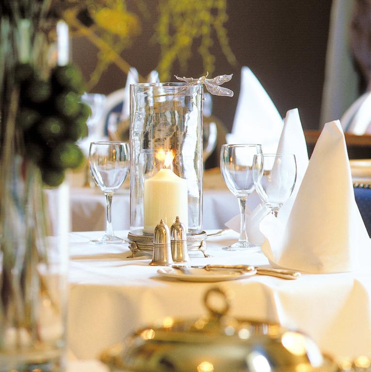 Flemings & Restaurant Country house Cork