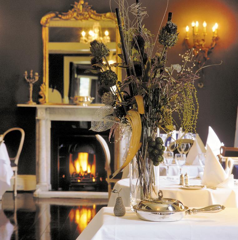 Flemings & Restaurant * Cork