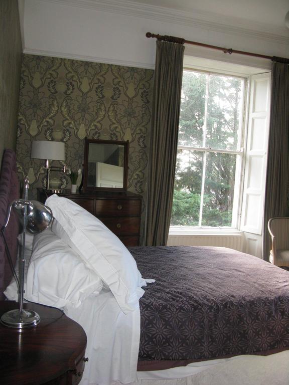 Country house Flemings & Restaurant
