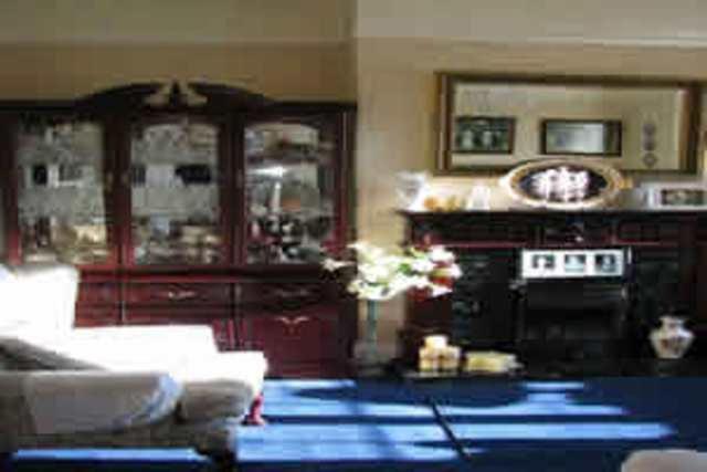 Lisadell House Bed & Breakfast Cork