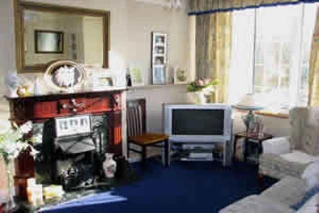 Lisadell House Bed & Breakfast