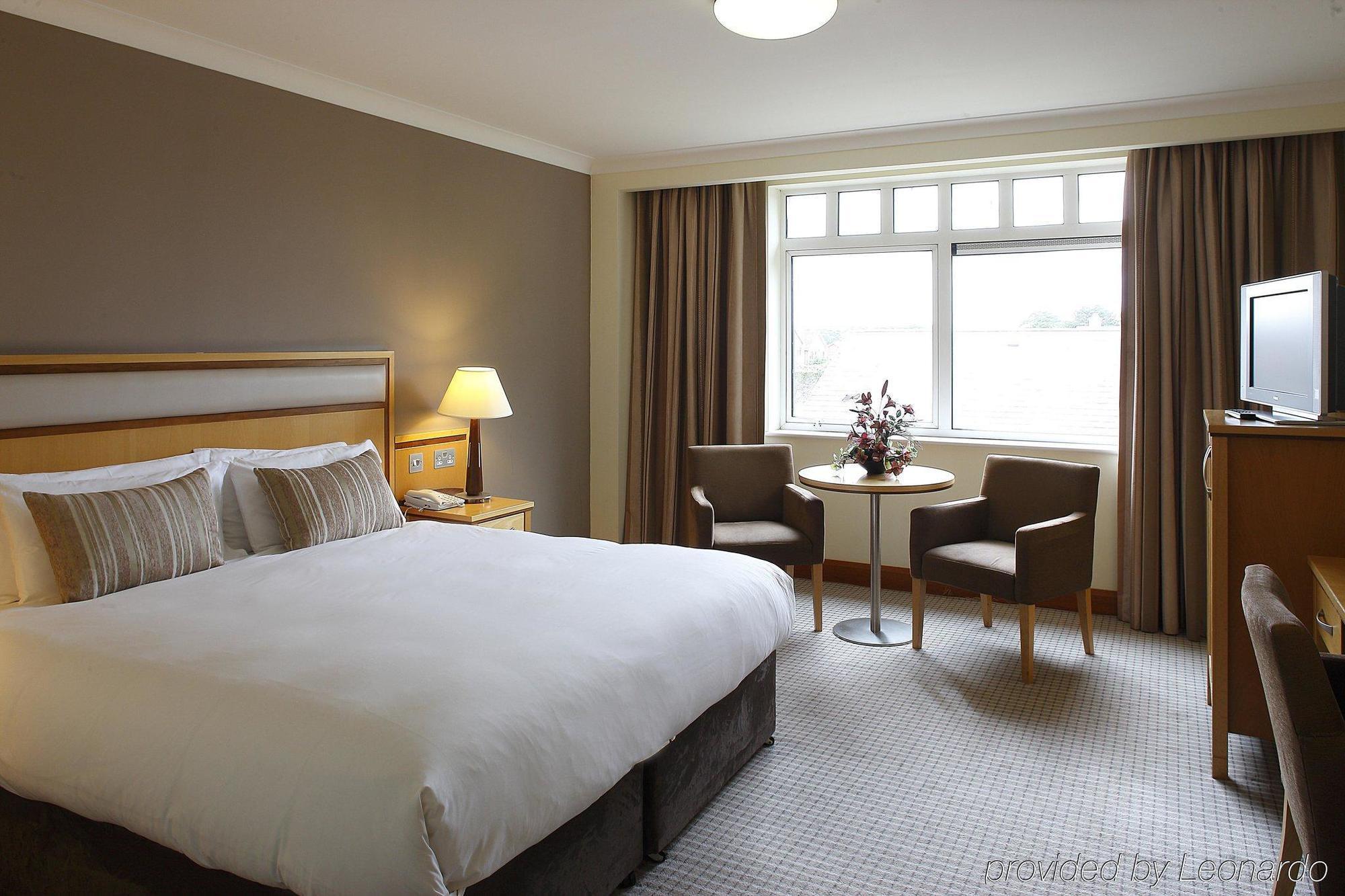 Talbot Hotel