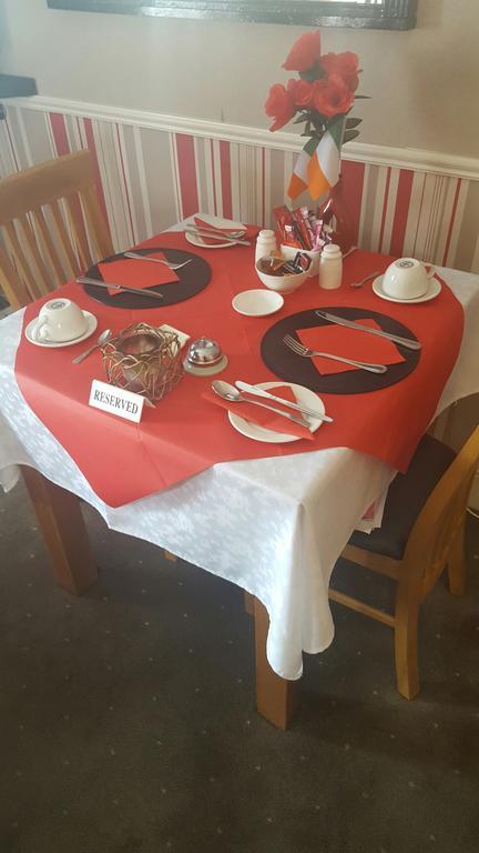 Creedons Traditional Irish Welcome Bed & Breakfast