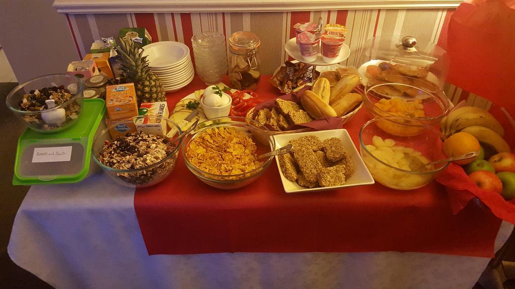 Creedons Traditional Irish Welcome 3*