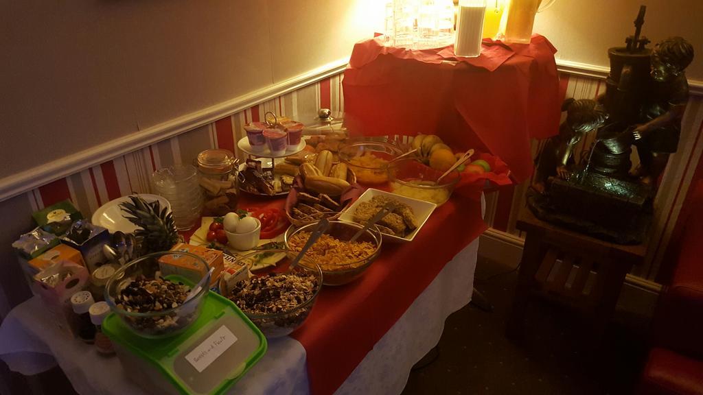 Creedons Traditional Irish Welcome 3*