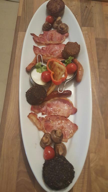 Creedons Traditional Irish Welcome Bed & Breakfast