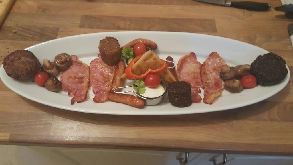 Bed & Breakfast Creedons Traditional Irish Welcome 3*