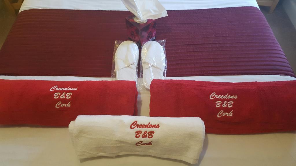 Creedons Traditional Irish Welcome Bed & Breakfast 3*