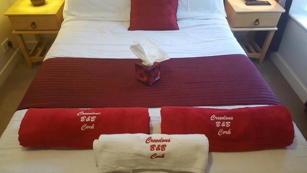 Creedons Traditional Irish Welcome 3*