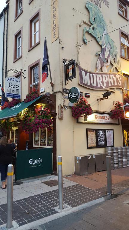 Creedons Traditional Irish Welcome 3*