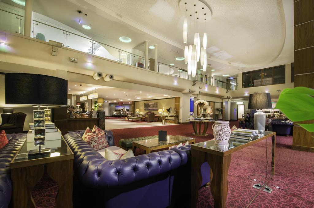 International Hotel 4*