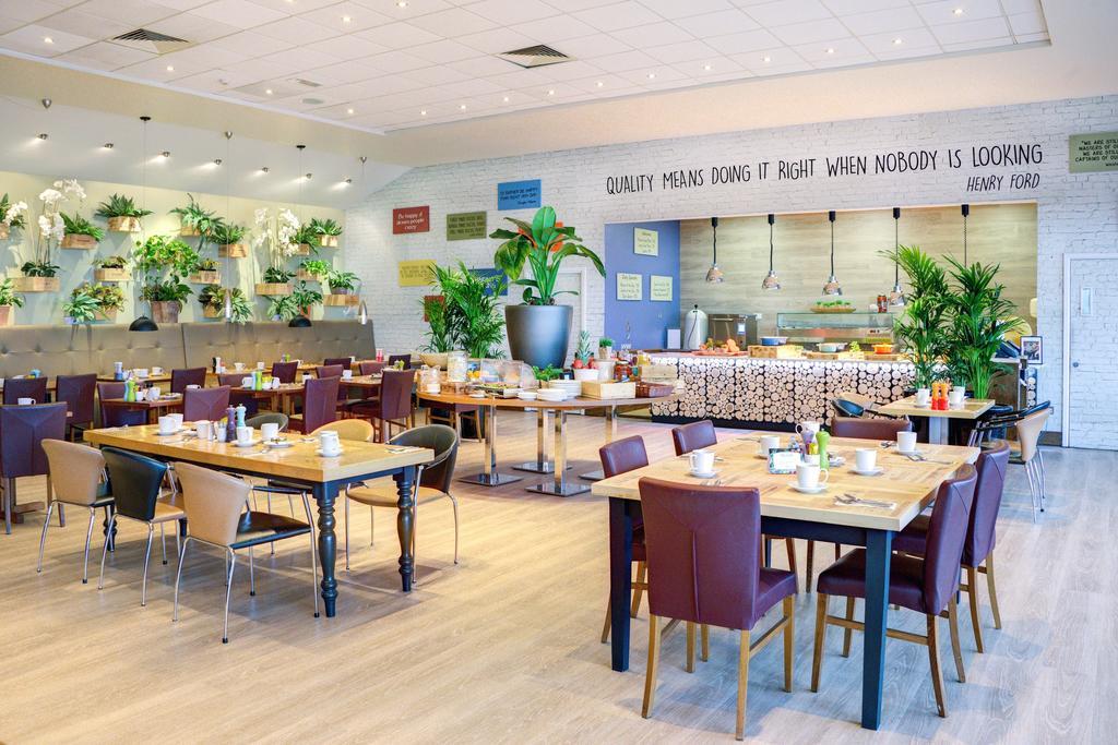 Hotel Airport Cork