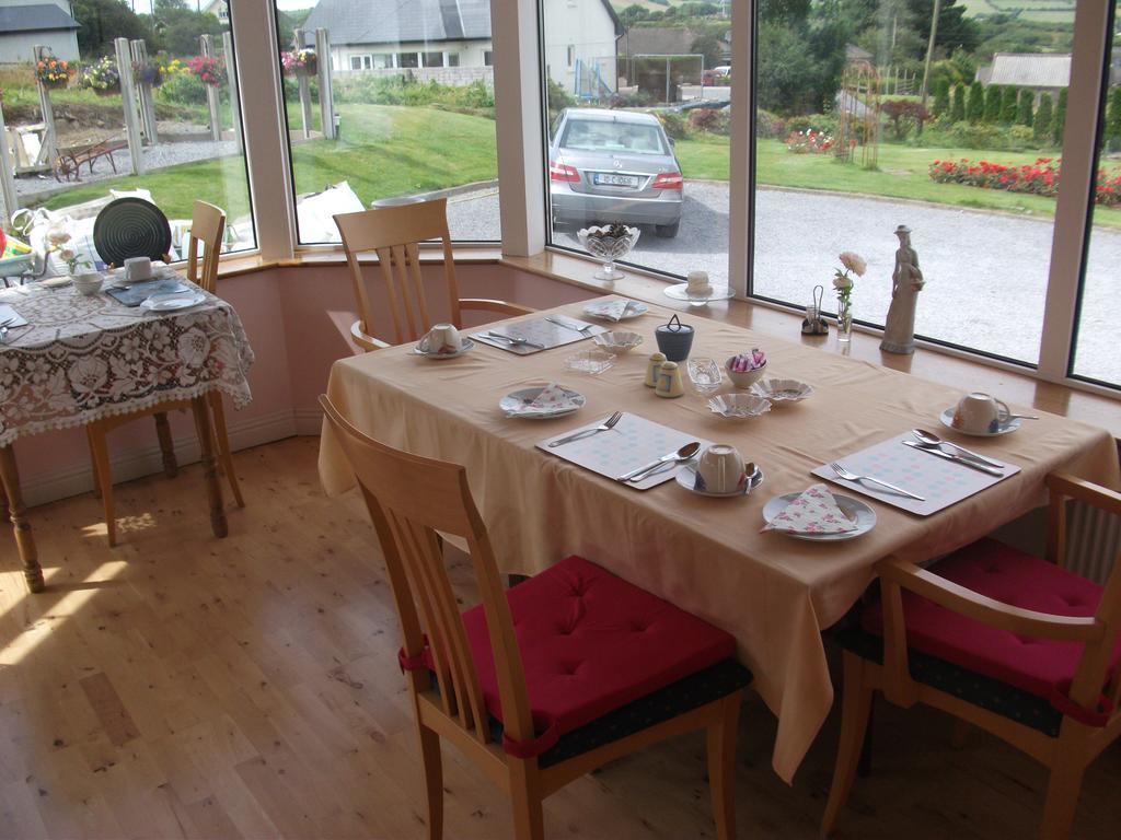 Insiara 4* Cork