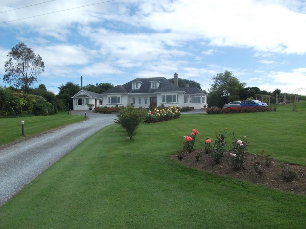 Bed & Breakfast Insiara Cork