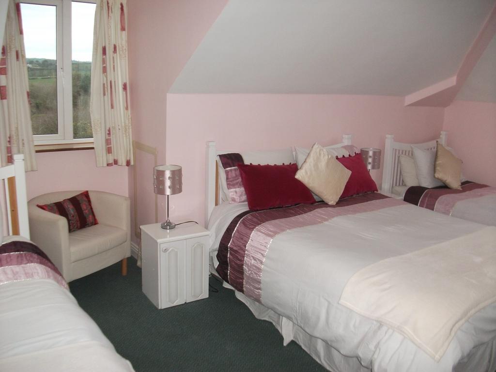 Bed & Breakfast Insiara 4*