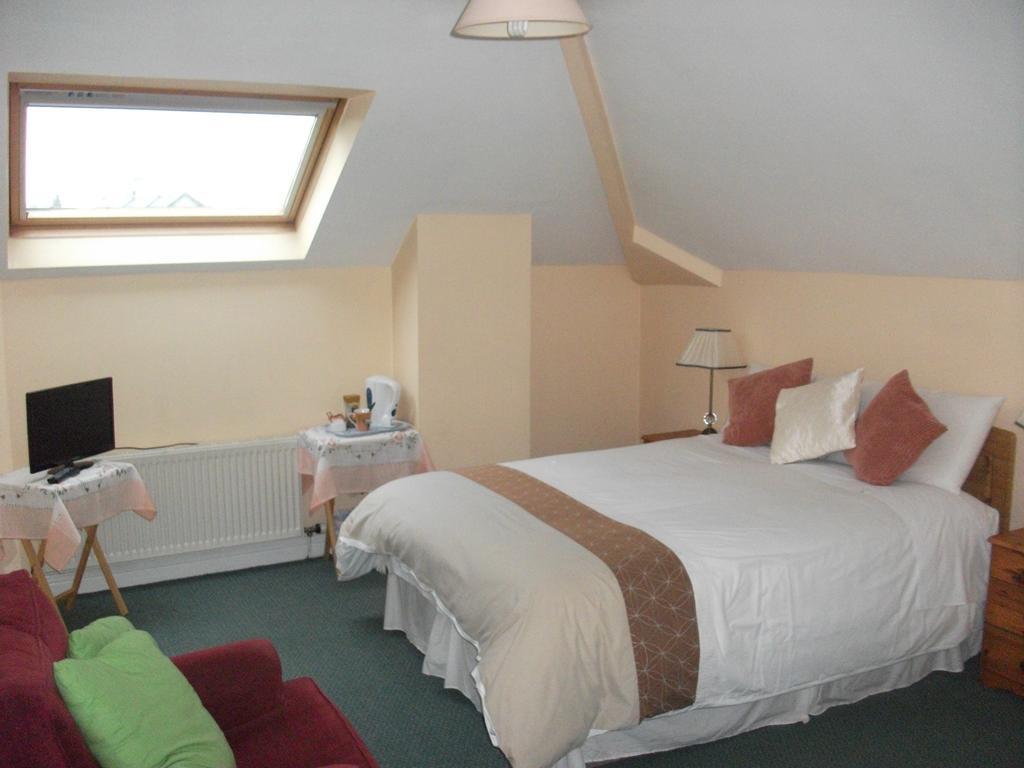 Bed & Breakfast Insiara 4*