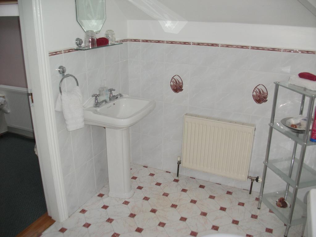 Insiara Bed & Breakfast