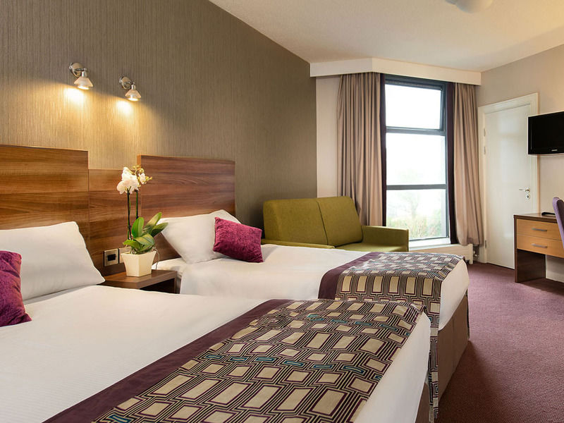 Hotel Leonardo