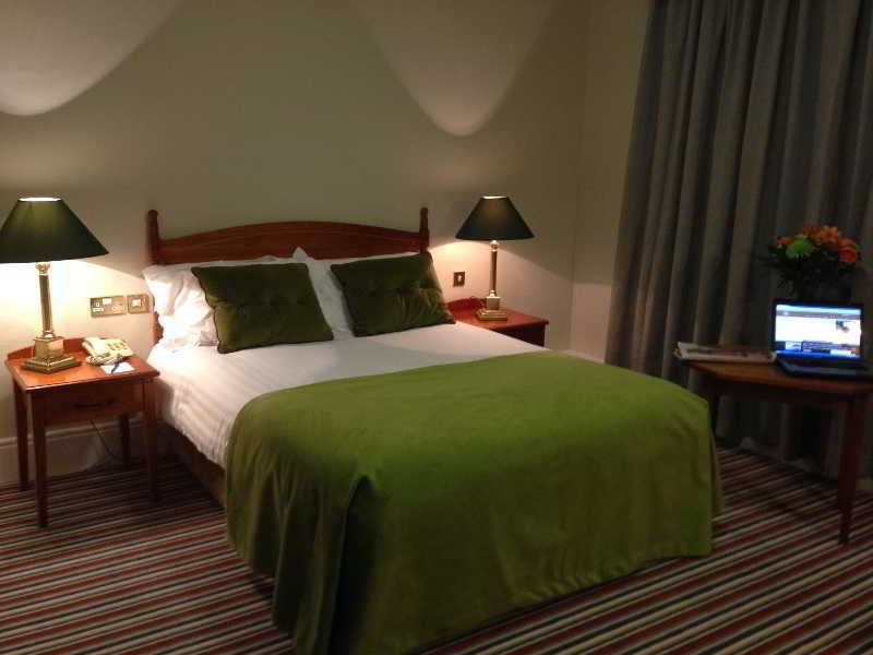 Hotel The Address