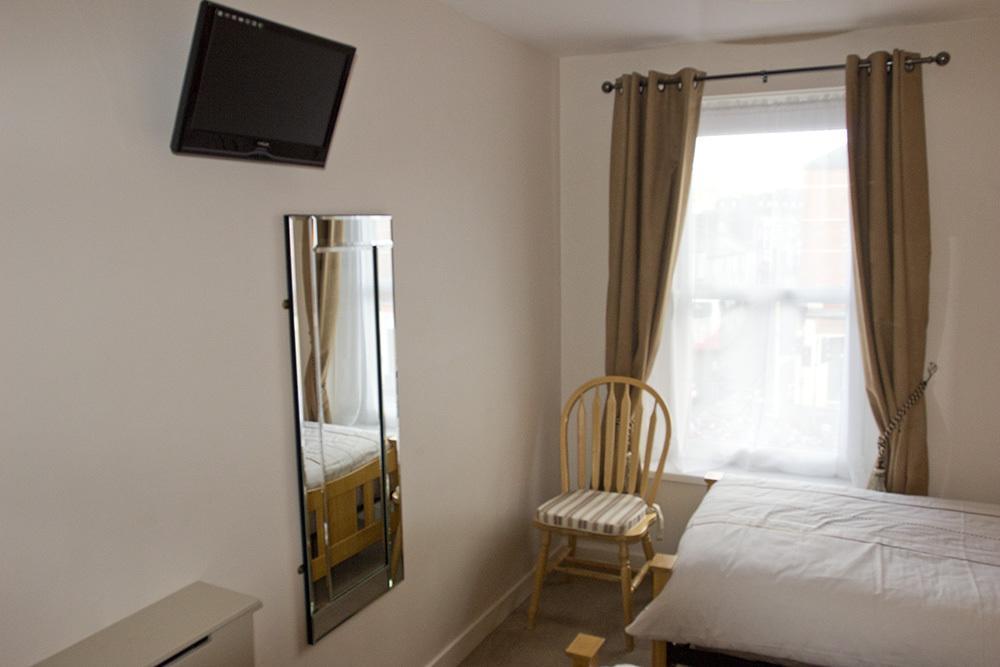 Bed & Breakfast Creedons Traditional Irish Welcome Cork